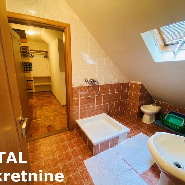 Petosoban stan na prodaju, Centar, Novi Sad, 102m², 200.000 €