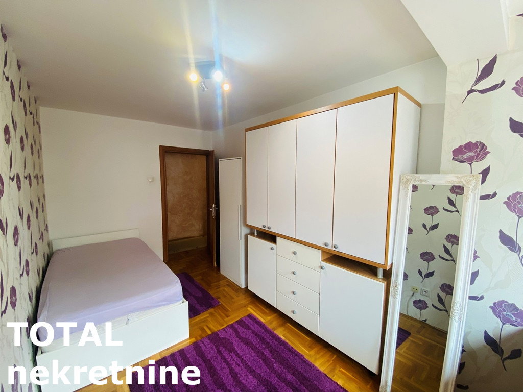Stan Prodaja Novi Sad  102 m2