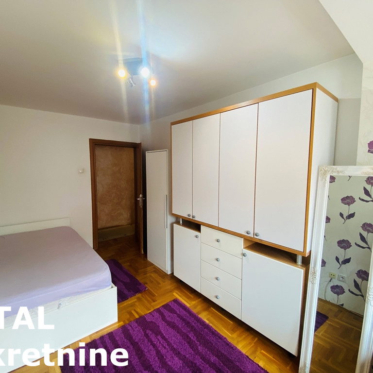 Stan Prodaja Novi Sad  102 m2