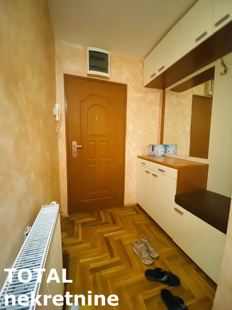 Stan Prodaja Novi Sad  102 m2