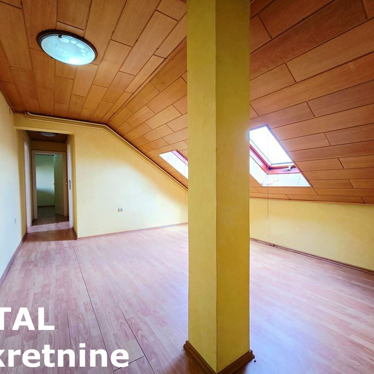 Petosoban stan na prodaju, Centar, Novi Sad, 179m², 400.000 €