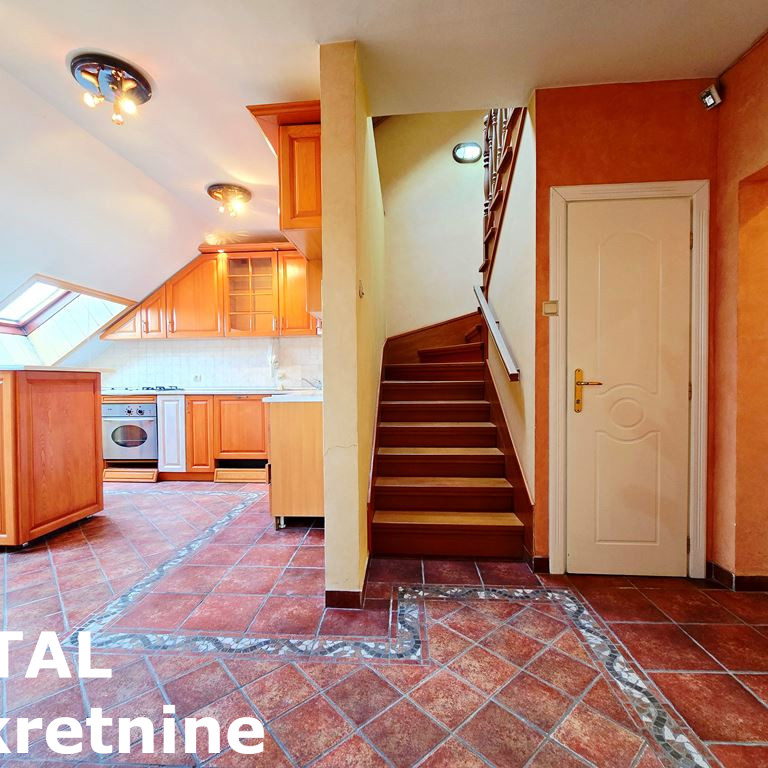 Petosoban stan na prodaju, Centar, Novi Sad, 179m², 400.000 €