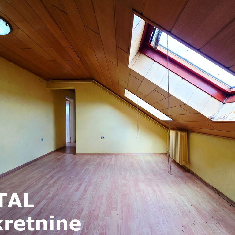 Petosoban stan na prodaju, Centar, Novi Sad, 179m², 400.000 €