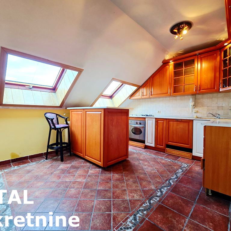 Petosoban stan na prodaju, Centar, Novi Sad, 179m², 400.000 €