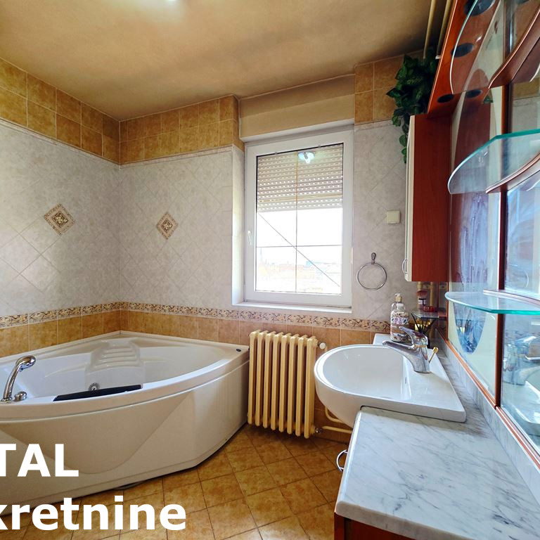 Petosoban stan na prodaju, Centar, Novi Sad, 179m², 400.000 €
