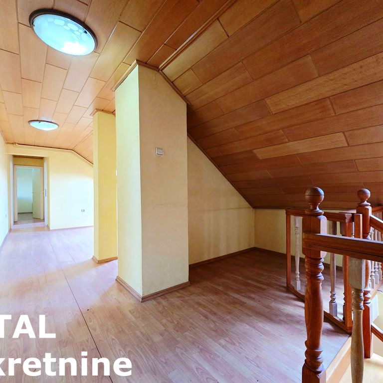 Petosoban stan na prodaju, Centar, Novi Sad, 179m², 400.000 €