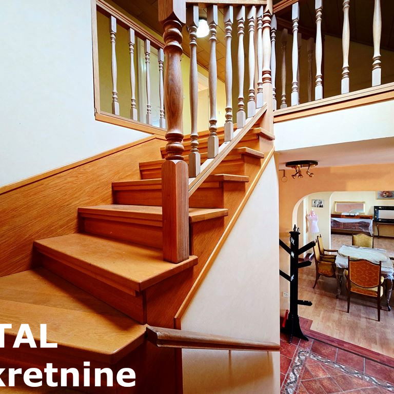 Petosoban stan na prodaju, Centar, Novi Sad, 179m², 400.000 €