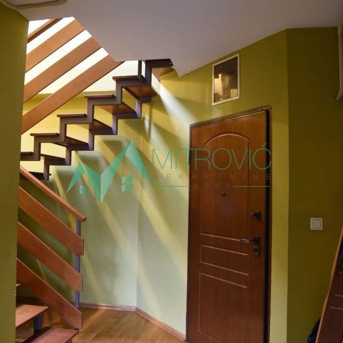 Petosoban stan na prodaju, Lipov Gaj, Novi Sad, 131m², 267.800 €