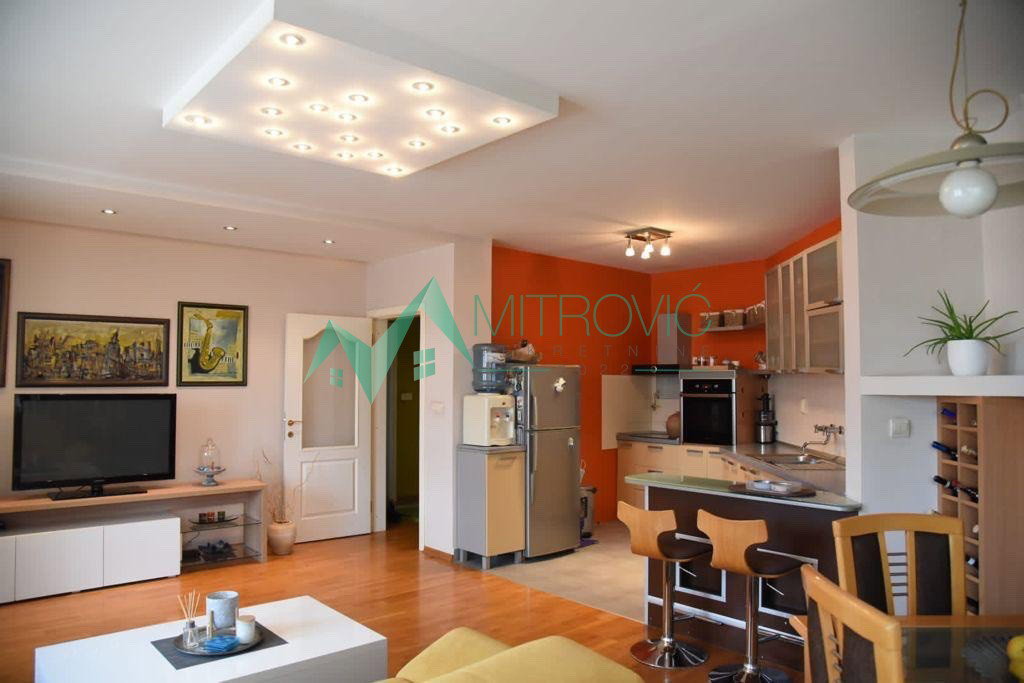 Stan Prodaja Novi Sad Stan Prodaja Novi Sad 131 m2