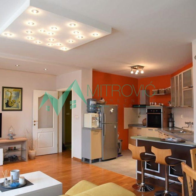 Stan Prodaja Novi Sad  131 m2