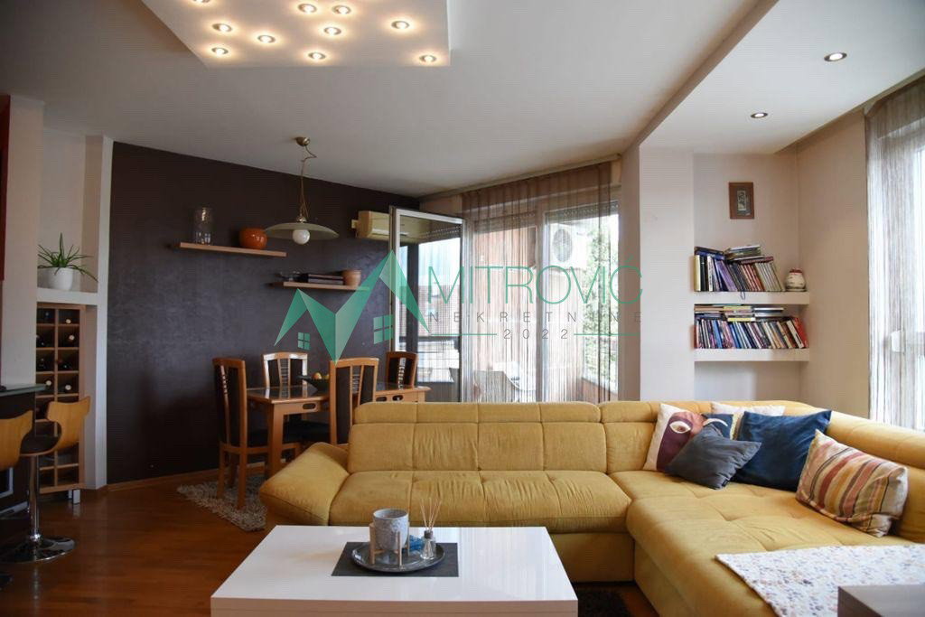 Stan Prodaja Novi Sad Stan Prodaja Novi Sad 131 m2
