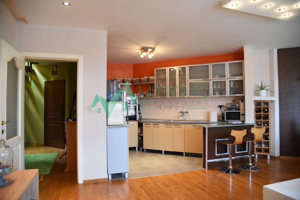 Stan Prodaja Novi Sad Stan Prodaja Novi Sad 131 m2