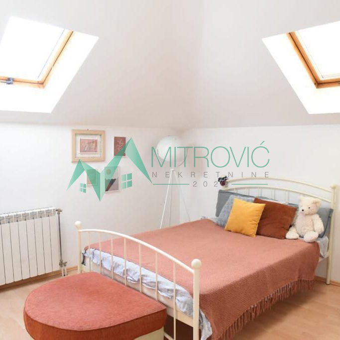Petosoban stan na prodaju, Lipov Gaj, Novi Sad, 131m², 267.800 €