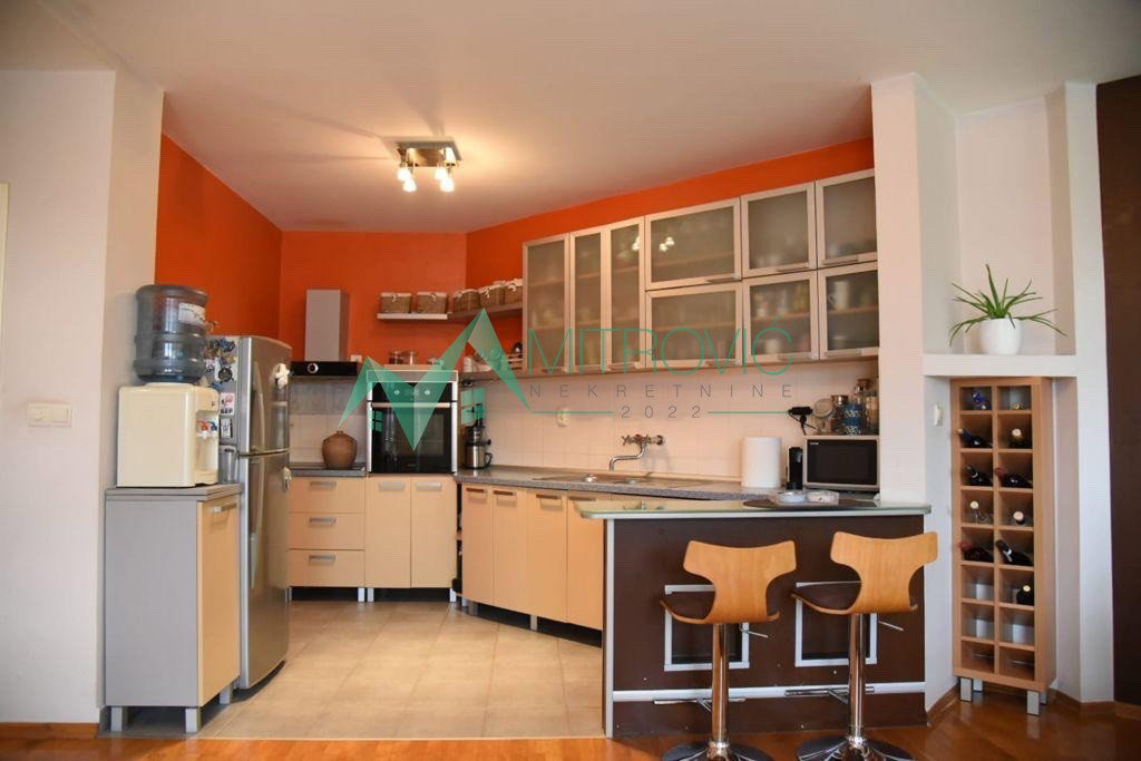 Stan Prodaja Novi Sad Stan Prodaja Novi Sad 131 m2