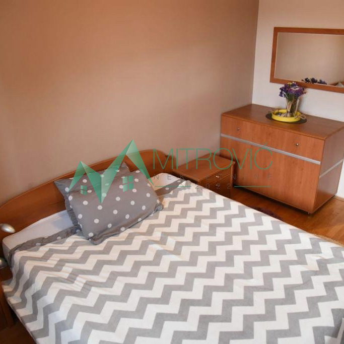 Petosoban stan na prodaju, Lipov Gaj, Novi Sad, 131m², 267.800 €