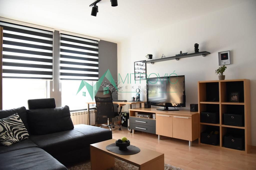 Stan Prodaja Novi Sad Stan Prodaja Novi Sad 131 m2