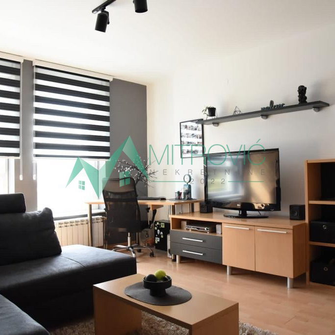 Stan Prodaja Novi Sad  131 m2