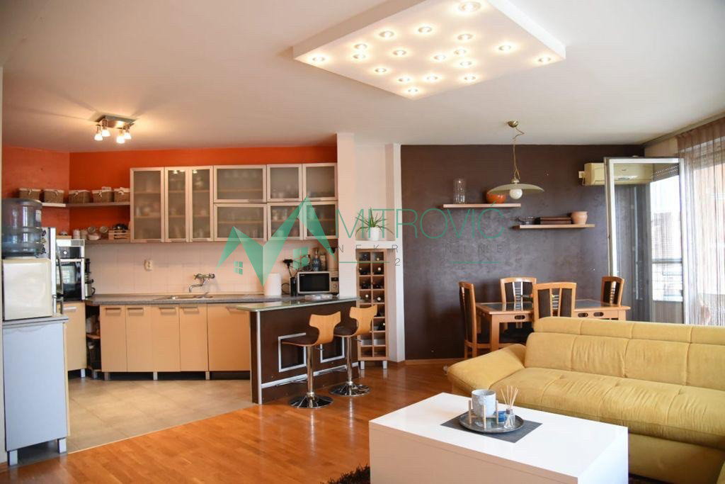 Stan Prodaja Novi Sad Stan Prodaja Novi Sad 131 m2