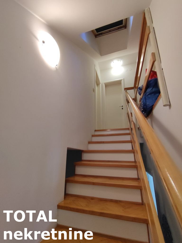 Stan Prodaja Novi Sad Nova Detelinara 100 m2