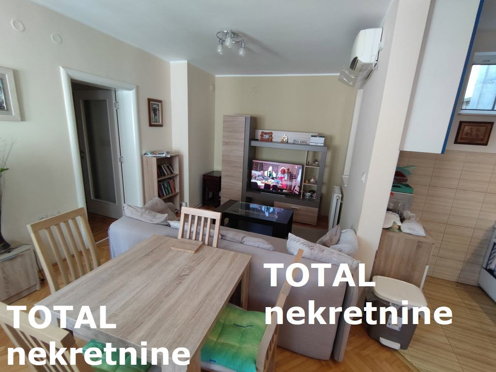Stan Prodaja Novi Sad Nova Detelinara 100 m2