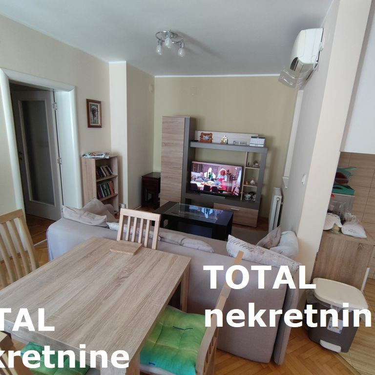 Stan Prodaja Novi Sad Nova Detelinara 100 m2