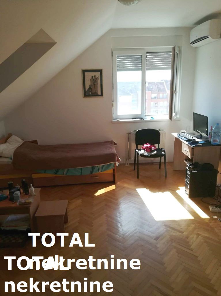 Stan Prodaja Novi Sad Nova Detelinara 100 m2
