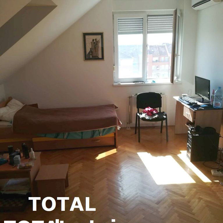 Stan Prodaja Novi Sad Nova Detelinara 100 m2