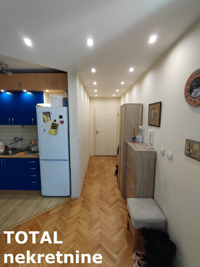 Stan Prodaja Novi Sad Nova Detelinara 100 m2