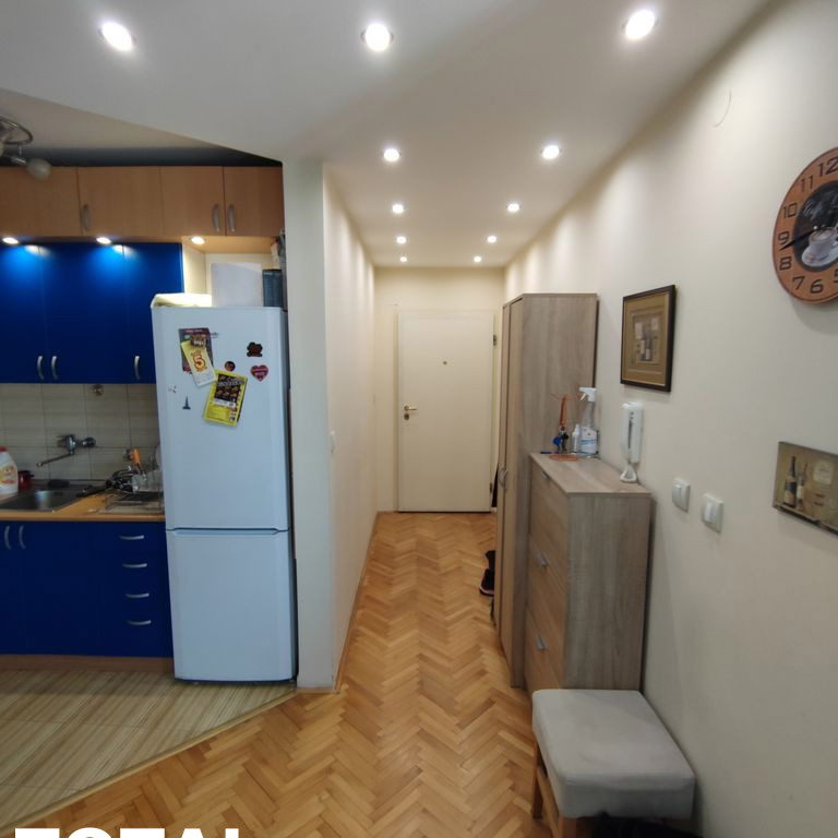 Stan Prodaja Novi Sad Nova Detelinara 100 m2