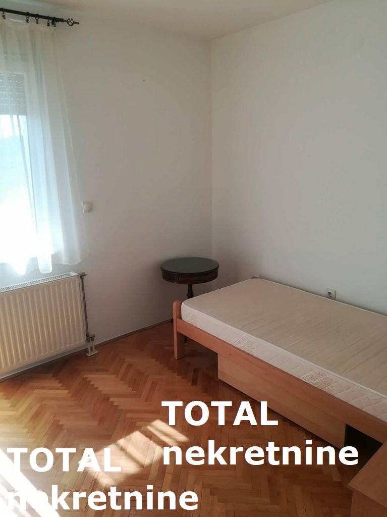 Stan Prodaja Novi Sad Nova Detelinara 100 m2