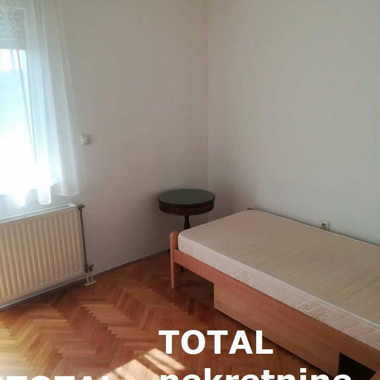 Stan Prodaja Novi Sad Nova Detelinara 100 m2