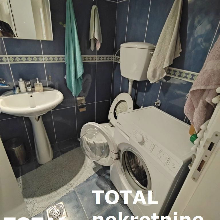 Petosoban stan na prodaju, Nova Detelinara, Novi Sad, 100m², 185.000 €