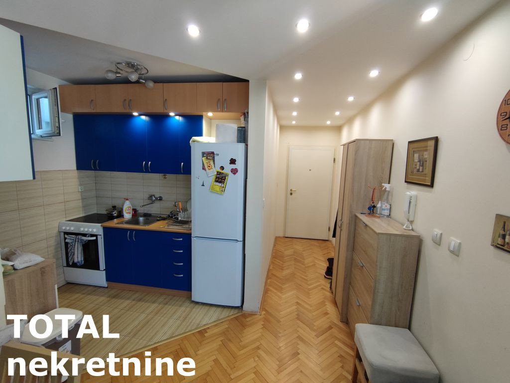 Stan Prodaja Novi Sad Nova Detelinara 100 m2