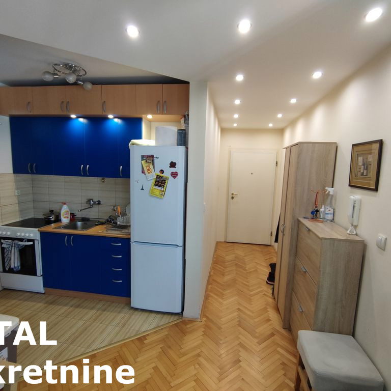 Stan Prodaja Novi Sad Nova Detelinara 100 m2