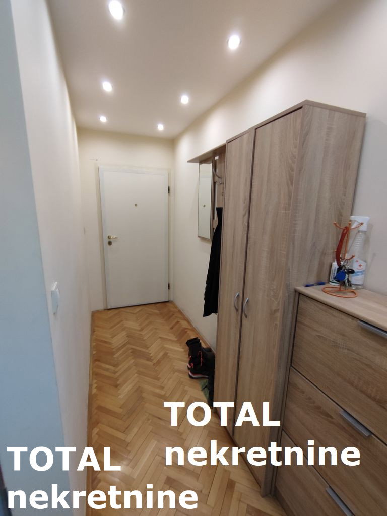 Stan Prodaja Novi Sad Nova Detelinara 100 m2