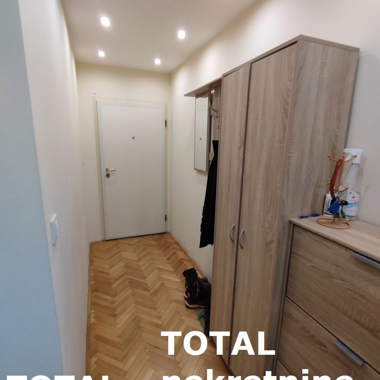 Stan Prodaja Novi Sad Nova Detelinara 100 m2