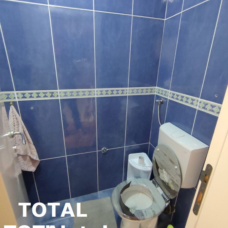 Stan Prodaja Novi Sad Nova Detelinara 100 m2