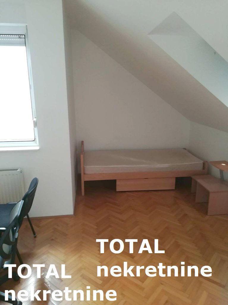 Stan Prodaja Novi Sad Nova Detelinara 100 m2