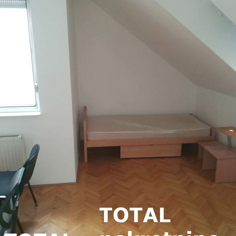 Stan Prodaja Novi Sad Nova Detelinara 100 m2
