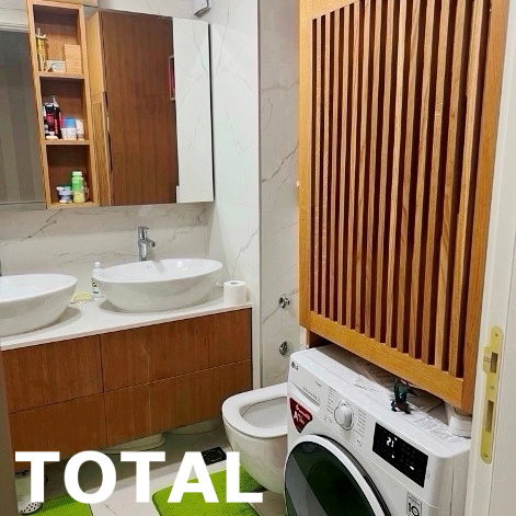Stan Prodaja Novi Sad  130 m2