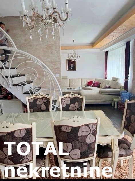 Petosoban stan na prodaju, Novo Naselje, Novi Sad, 130m², 245.000 €