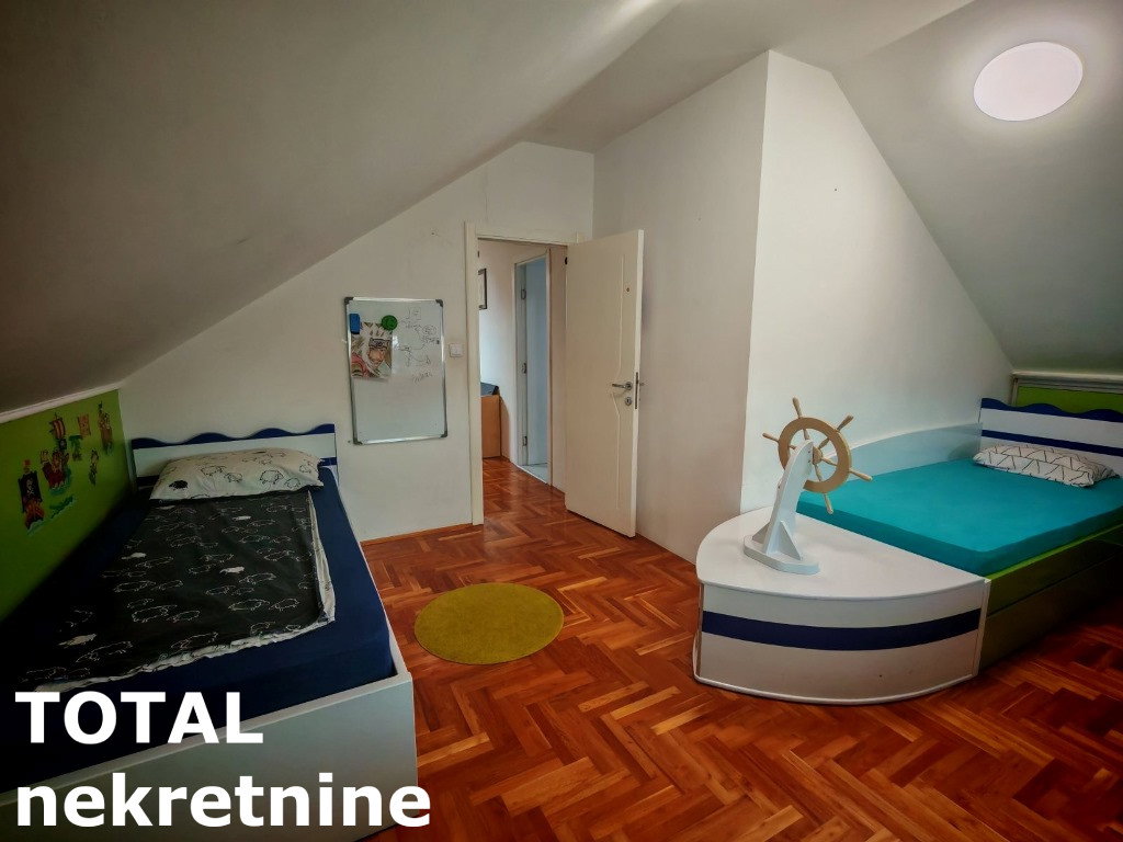 Petosoban stan na prodaju, Podbara, Novi Sad, 129m², 285.000 €