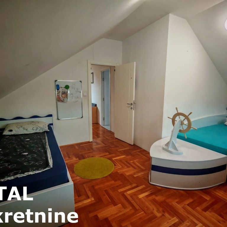 Petosoban stan na prodaju, Podbara, Novi Sad, 129m², 285.000 €
