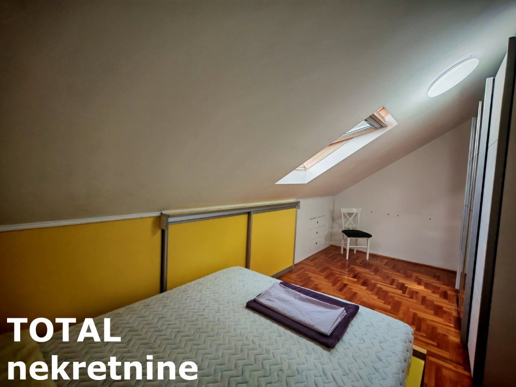 Petosoban stan na prodaju, Podbara, Novi Sad, 129m², 285.000 €