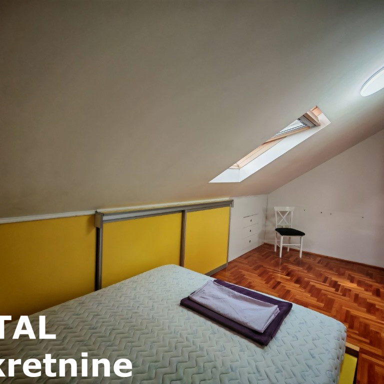 Petosoban stan na prodaju, Podbara, Novi Sad, 129m², 285.000 €