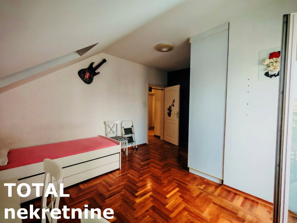 Stan Prodaja Novi Sad  129 m2