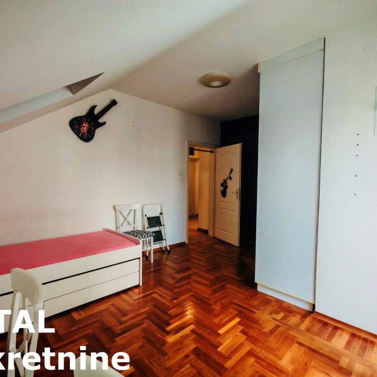 Stan Prodaja Novi Sad  129 m2