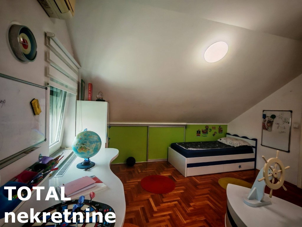 Petosoban stan na prodaju, Podbara, Novi Sad, 129m², 285.000 €