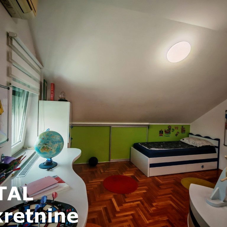 Petosoban stan na prodaju, Podbara, Novi Sad, 129m², 285.000 €