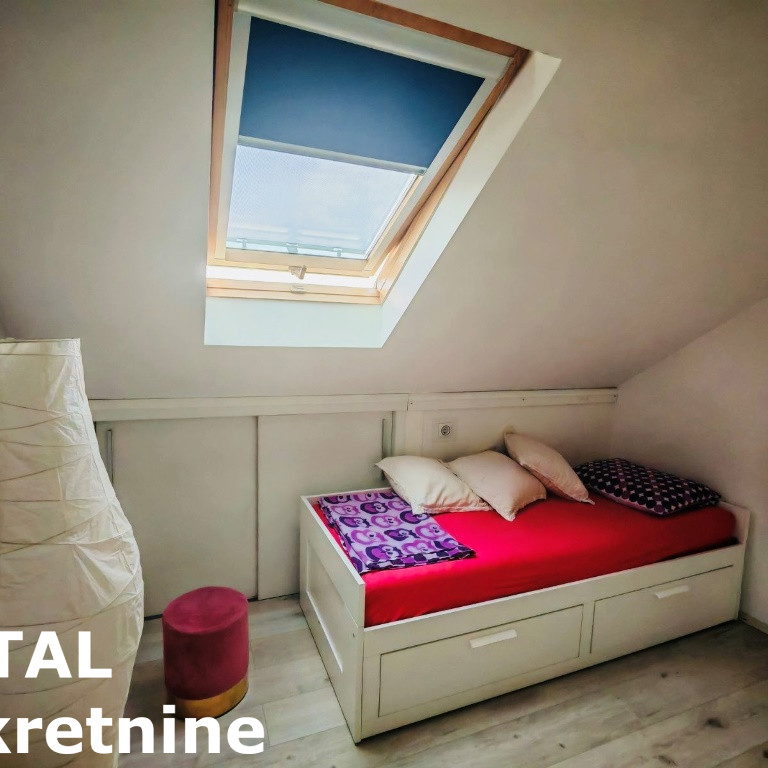 Petosoban stan na prodaju, Podbara, Novi Sad, 129m², 285.000 €